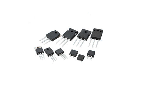 功率mosfet 600v-700v
